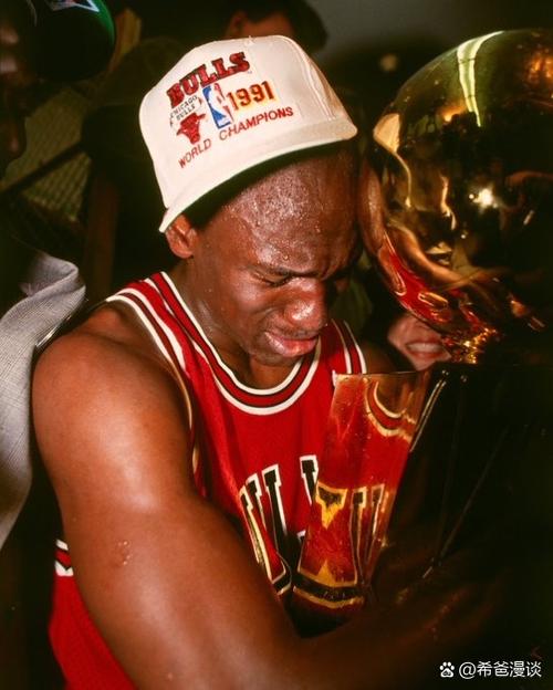 乔丹生涯100球经典集锦