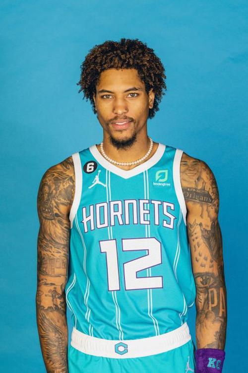 nba黑人篮球明星