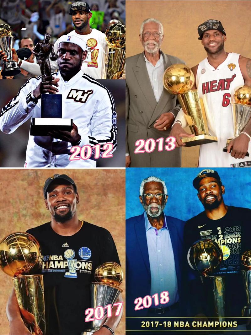 詹姆斯一共几个mvp