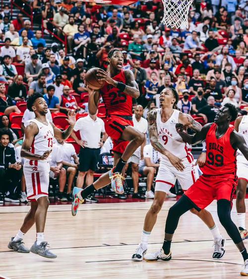 篮球最牛的国家