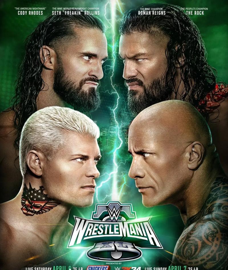 男生为什么喜欢看wwe