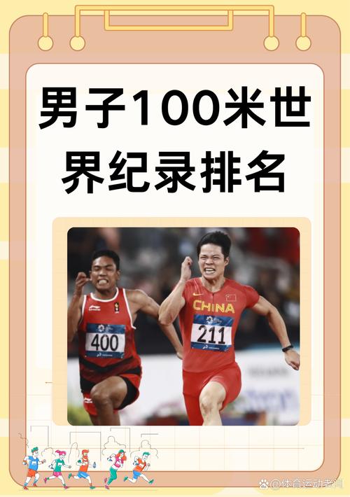 2021东京奥运会男子100米短跑冠军