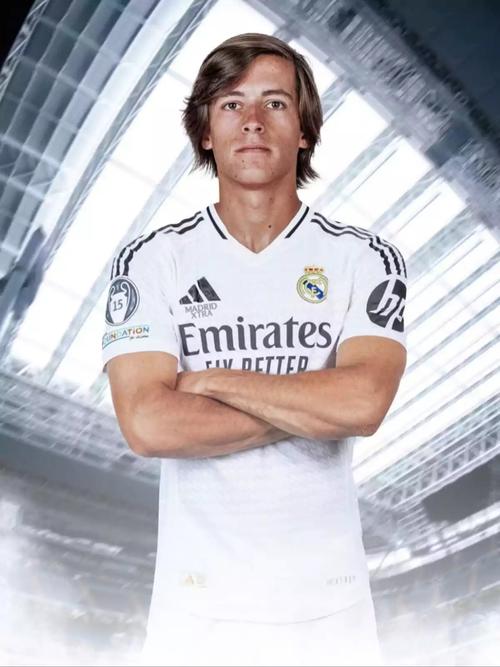 皇马队史转会费