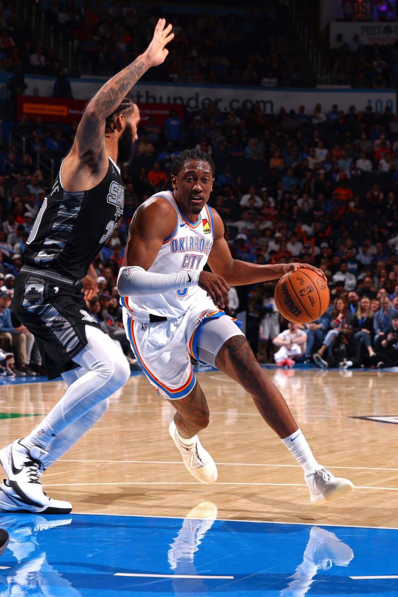 雷霆vs马刺2012第七场