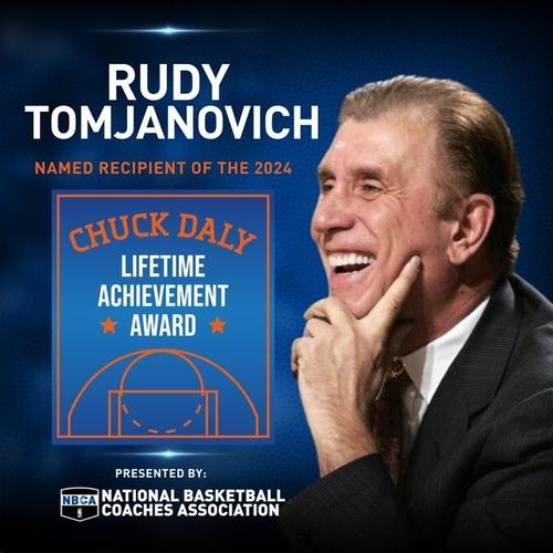 nba最佳主教练奖