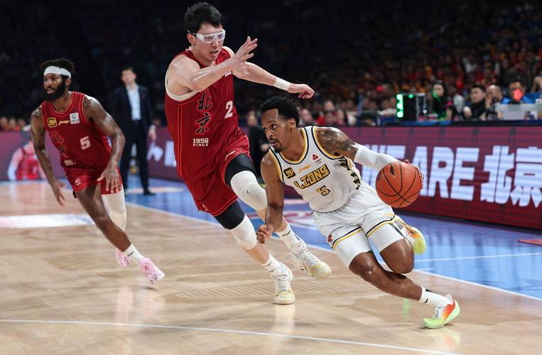 2020cba总决赛冠军是谁