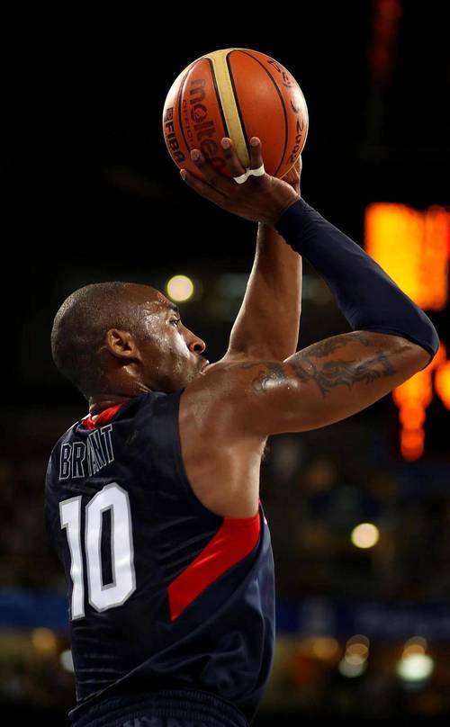 2016年奥运会篮球