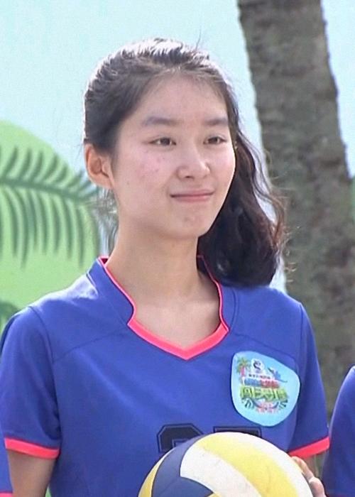 喜欢看男生女生冰雪大冲关