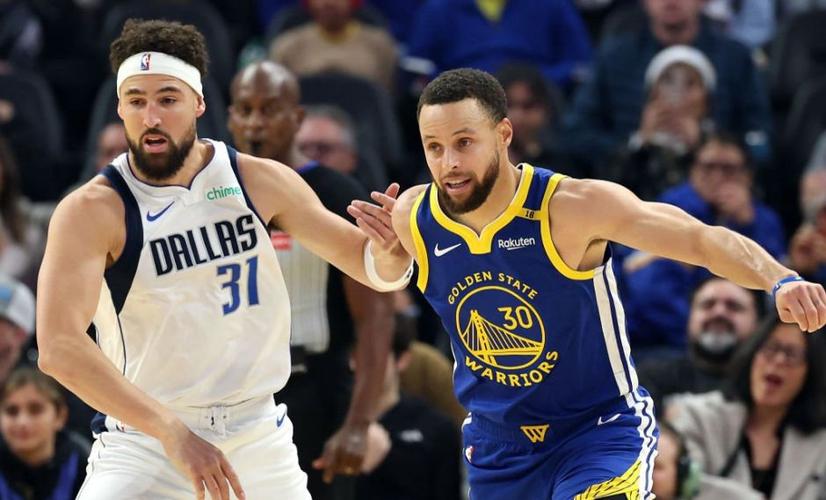 独行侠勇士比赛