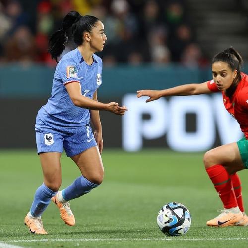 全球女足职业化的国家