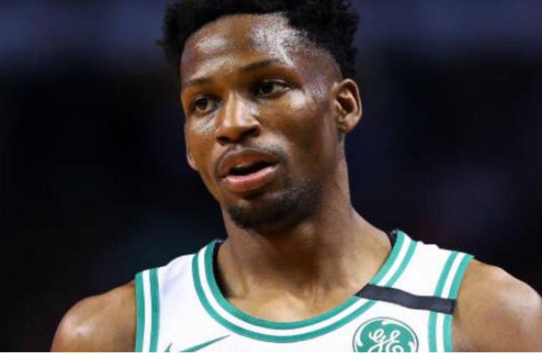 乔纳森吉布森凯尔特人