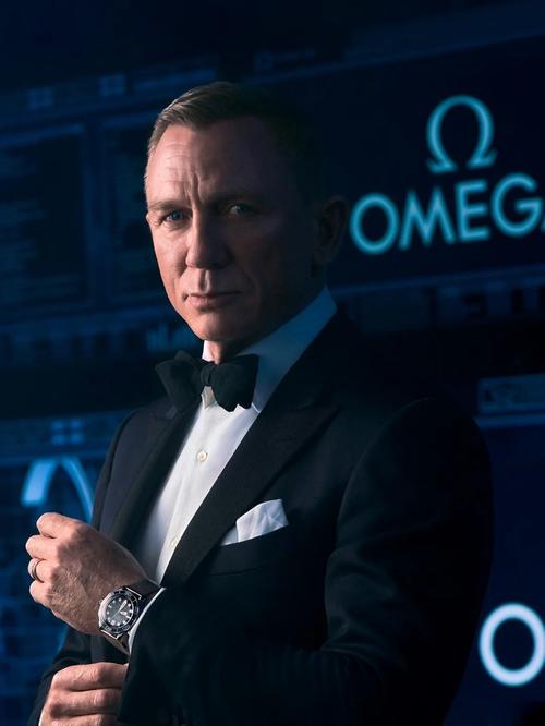 詹姆斯邦德的身世