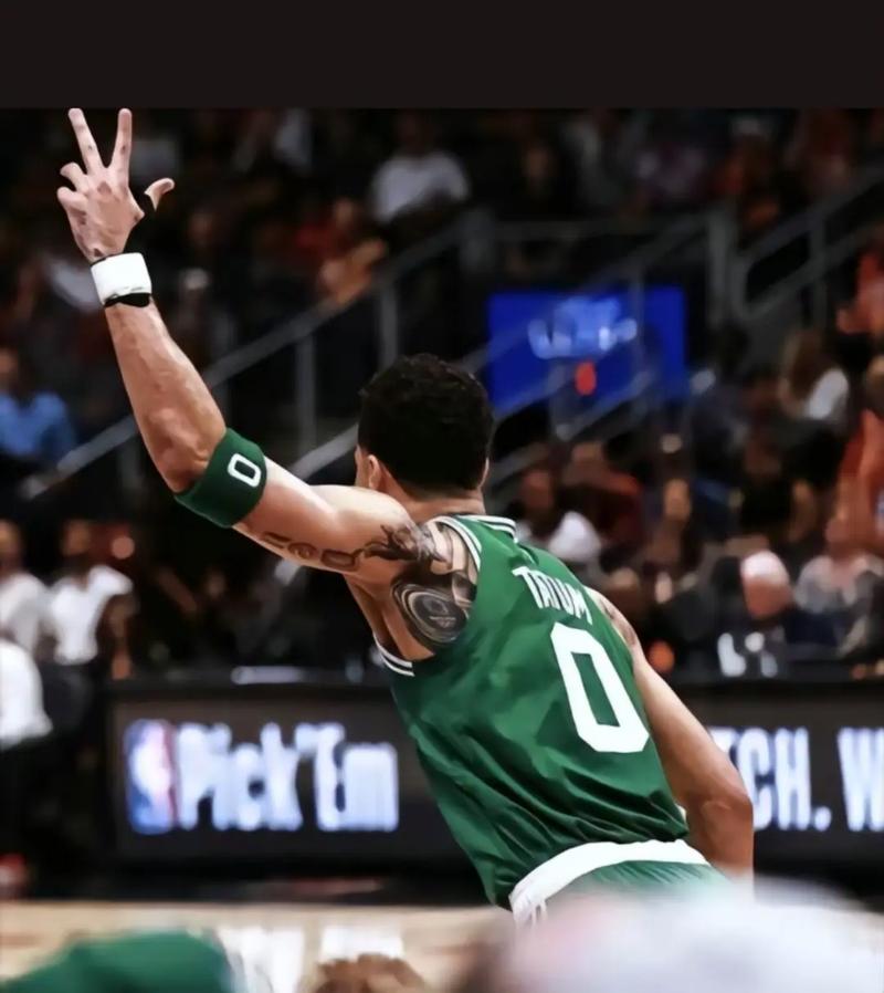 欧文什么时候在凯尔特人