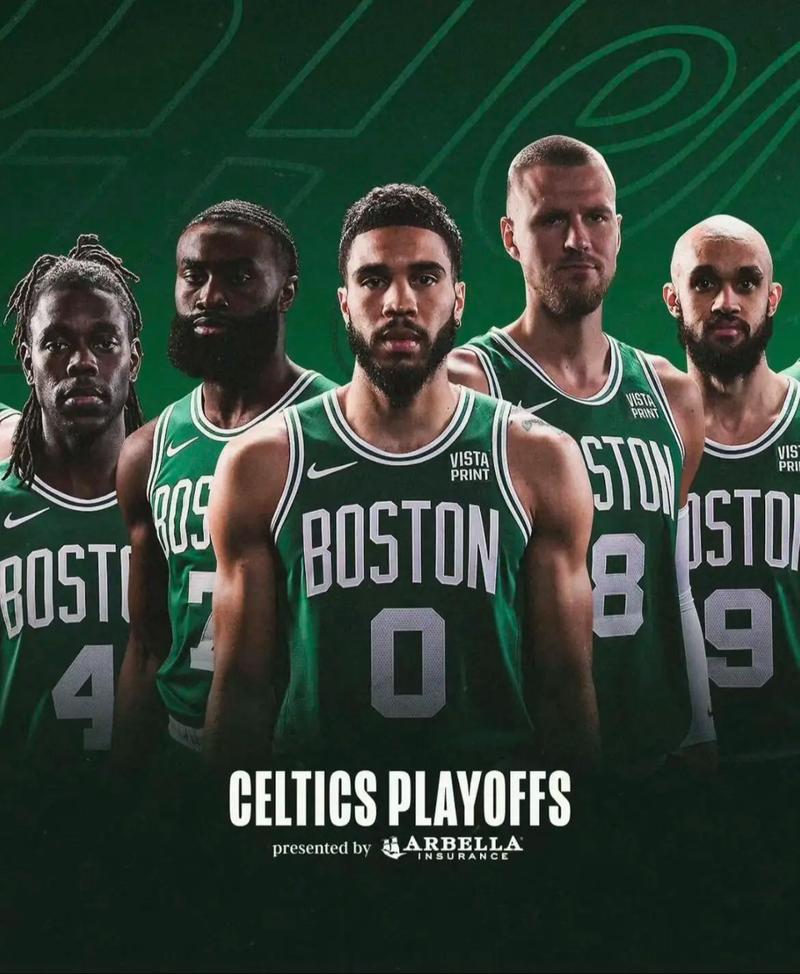 凯尔特人队现役