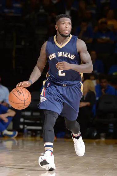 内特罗宾逊来cba