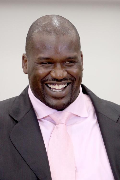 奥尼尔儿子几岁