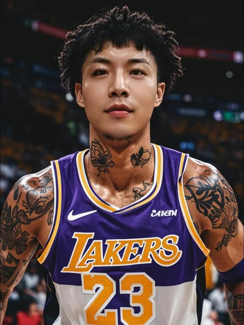 湖人最佳新秀是哪一年