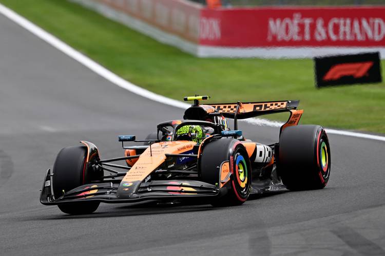 f1赛车可以上路吗现在