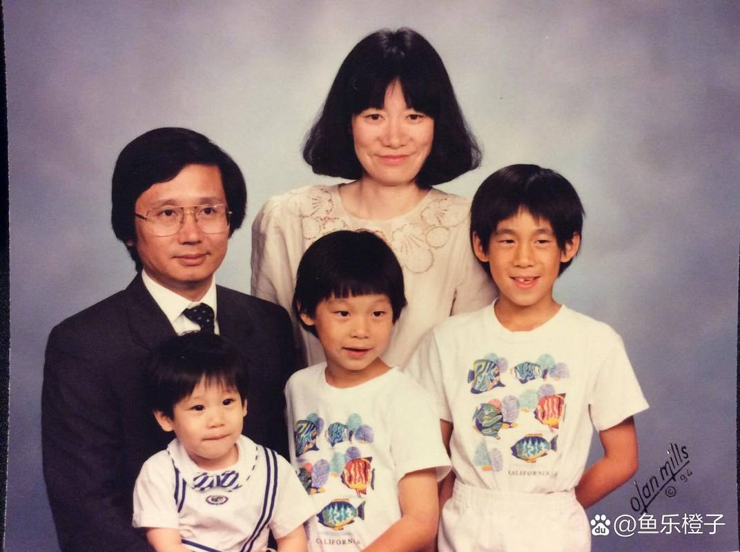 林书豪的父母是中国人吗