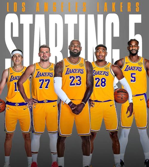 湖人队2014赛季阵容表