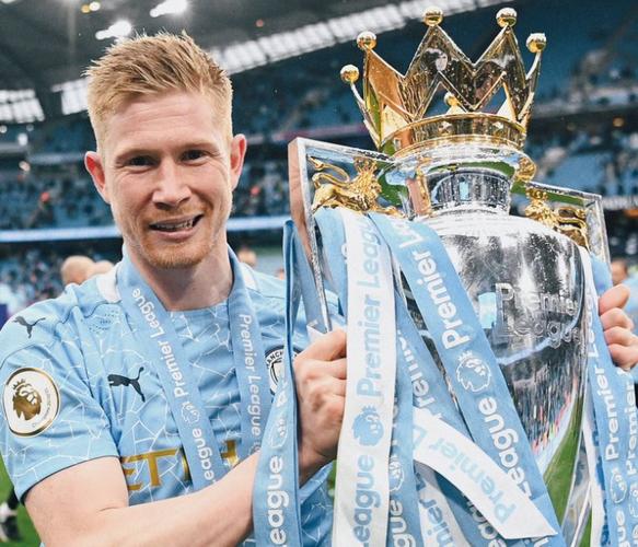 英超十月最佳球员