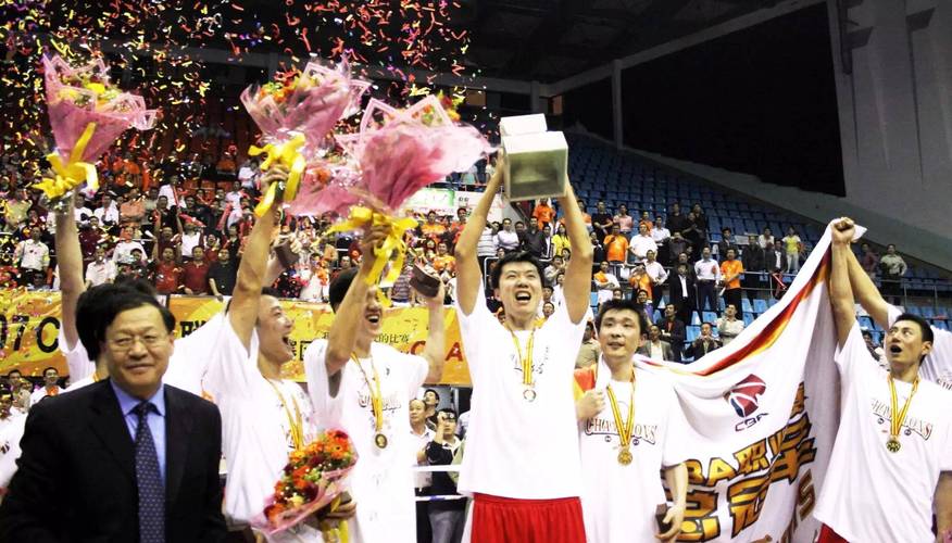 cba八一队厉害吗