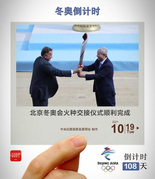 冬奥会火种怎么运回来