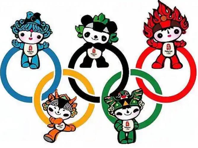 北京奥运会的了解