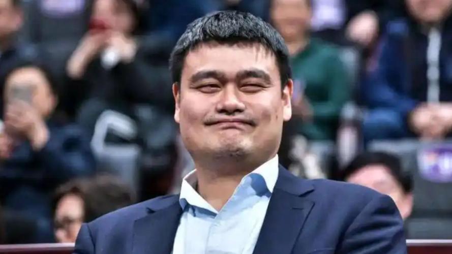 韩国人眼中的姚明