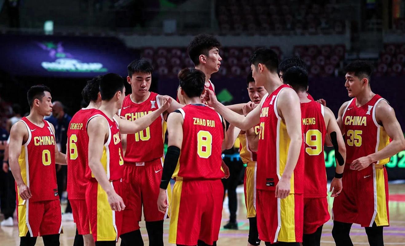 2015中国男篮亚锦赛全场录像