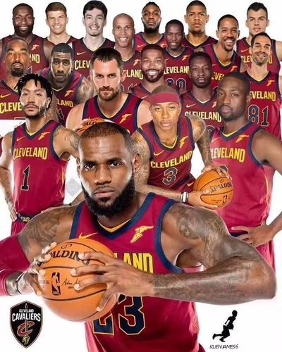 骑士队17年阵容名单位置