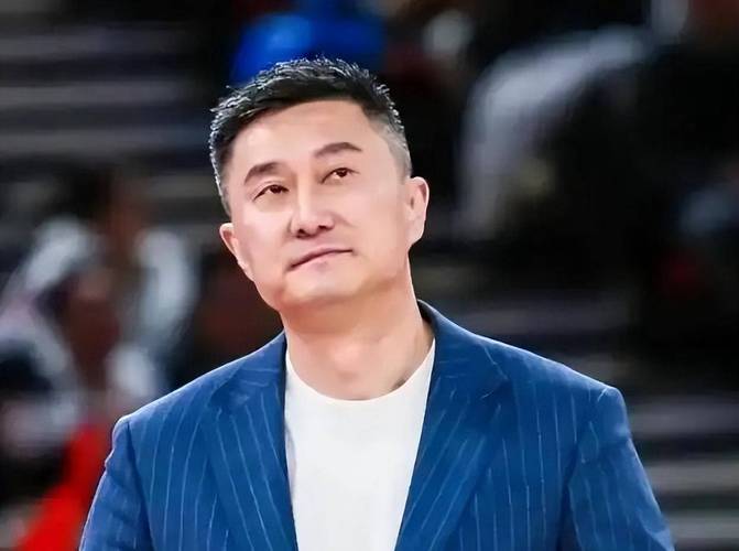 cba有哪些球队主教练是谁