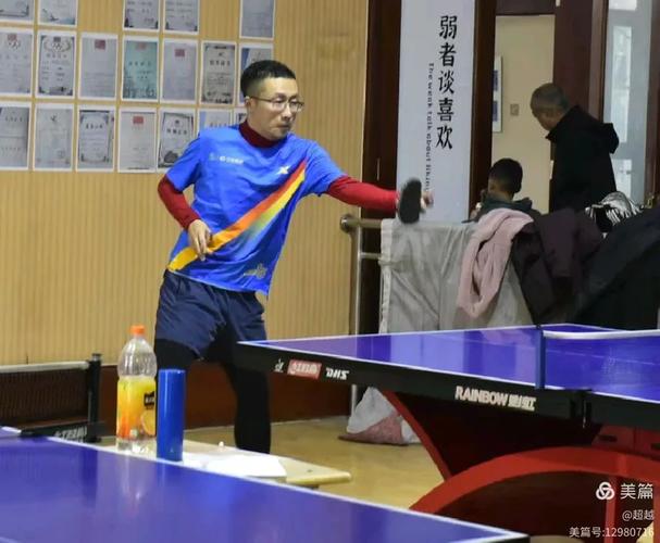 山西乒乓球选手