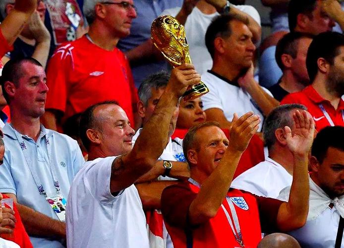 2006世界杯揭幕战