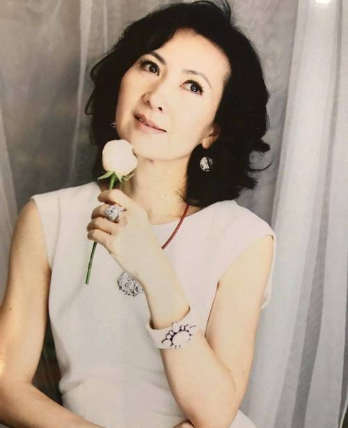 陈美现在干什么