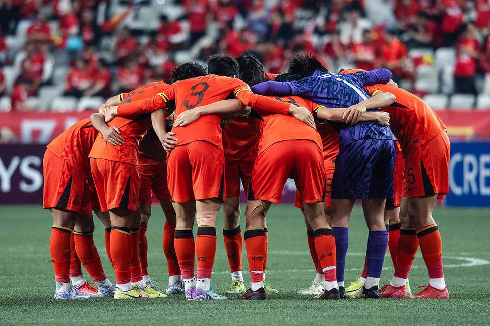 中国队踢赢过沙特吗