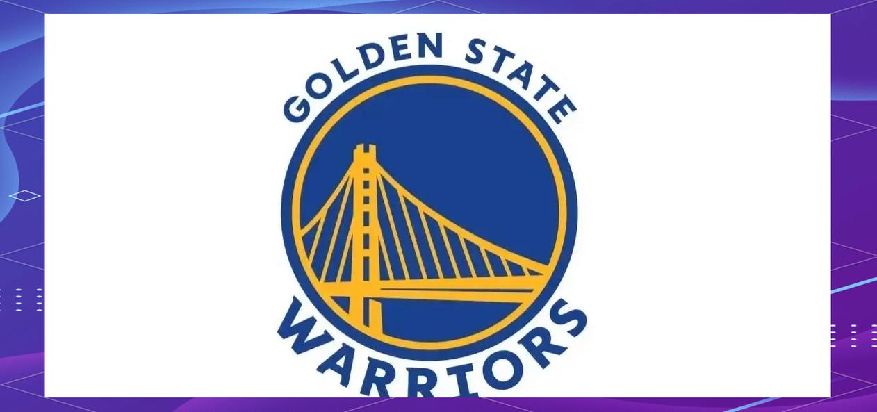 金州勇士队徽是哪里出的