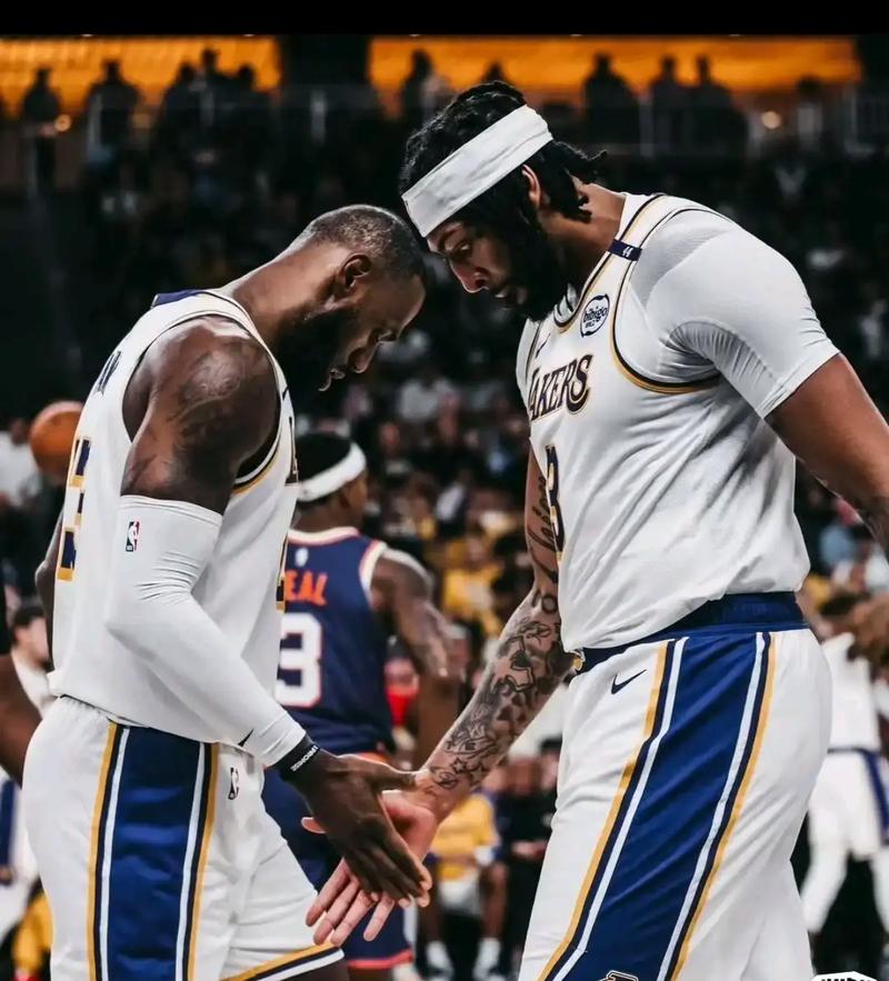 詹姆斯和戴维斯是什么关系