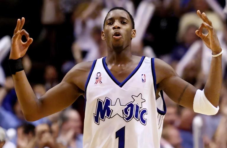 麦迪为啥没参加04年奥运会