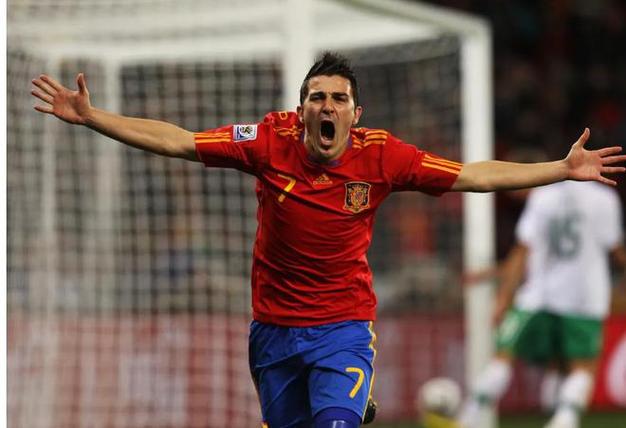 世界杯最年长进球纪录是多少