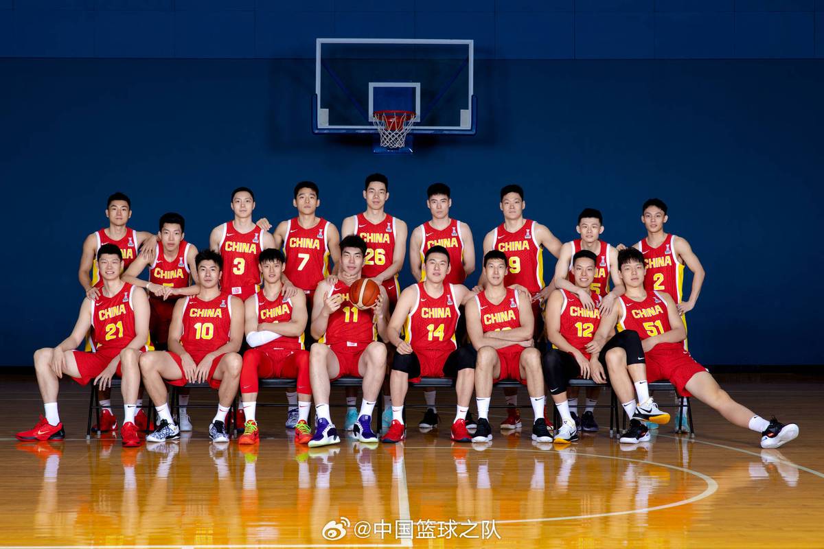 北京全运会男篮名单群众组