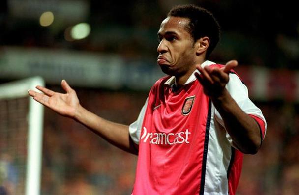 法国球星亨利在去阿森纳之前效力于哪支球队