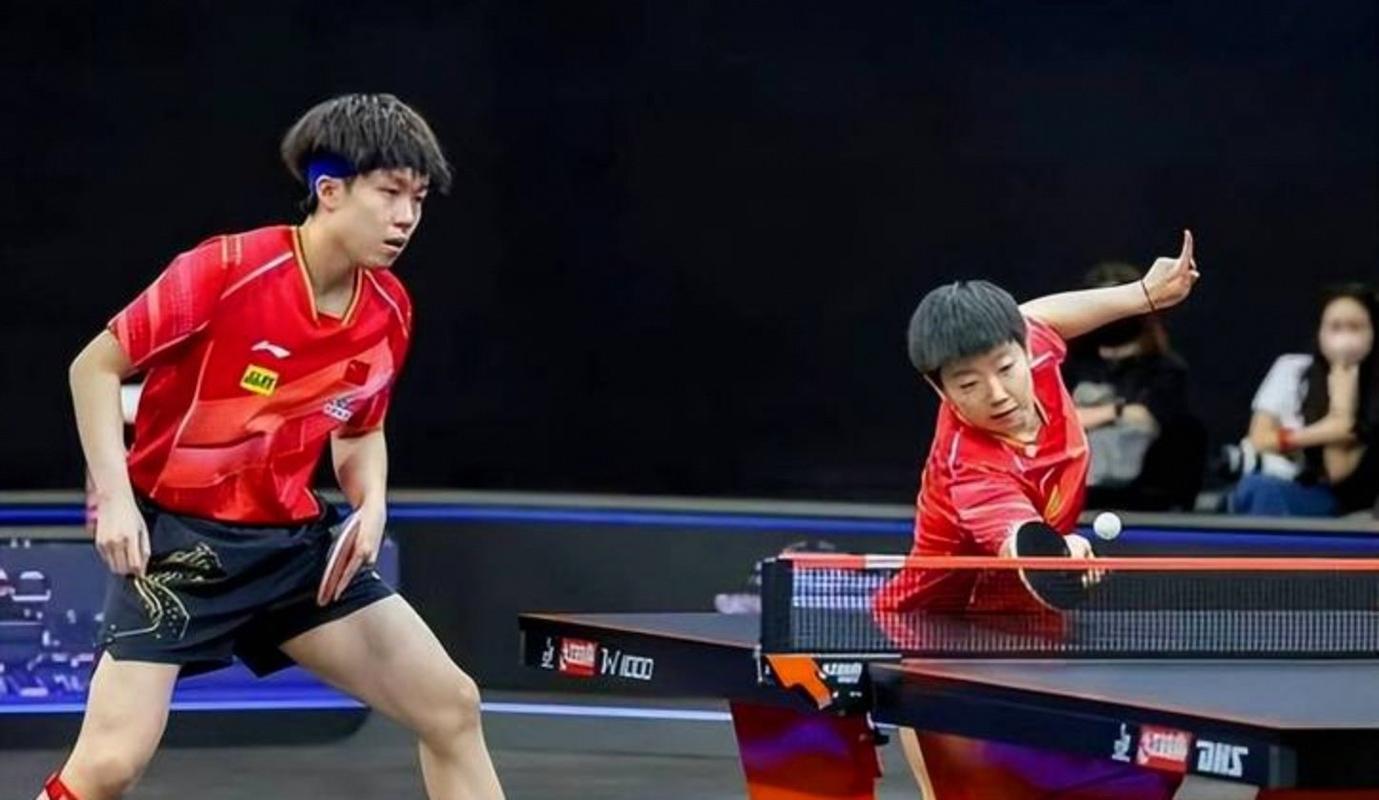 哪个乒乓球赛含金量最高