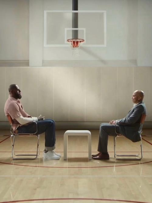 詹姆斯生涯第二高分