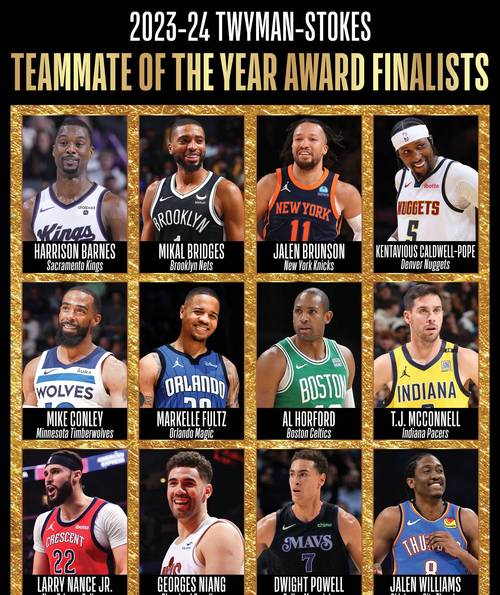 最强nba实用球员排名