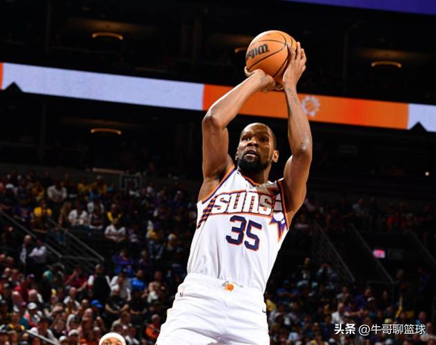 科比节目detail杜兰特