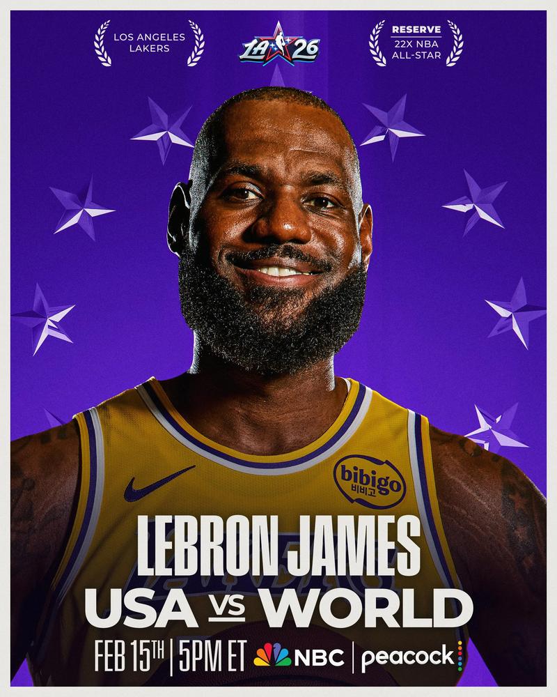 詹姆斯的各项记录排名第几