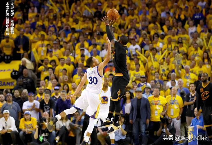 16年骑士夺冠原因