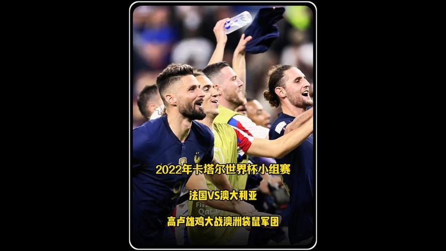 卡塔尔世界杯四强赛