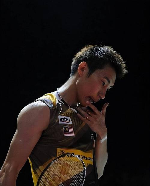 世界上著名羽毛球运动员李宗伟来自哪个国家